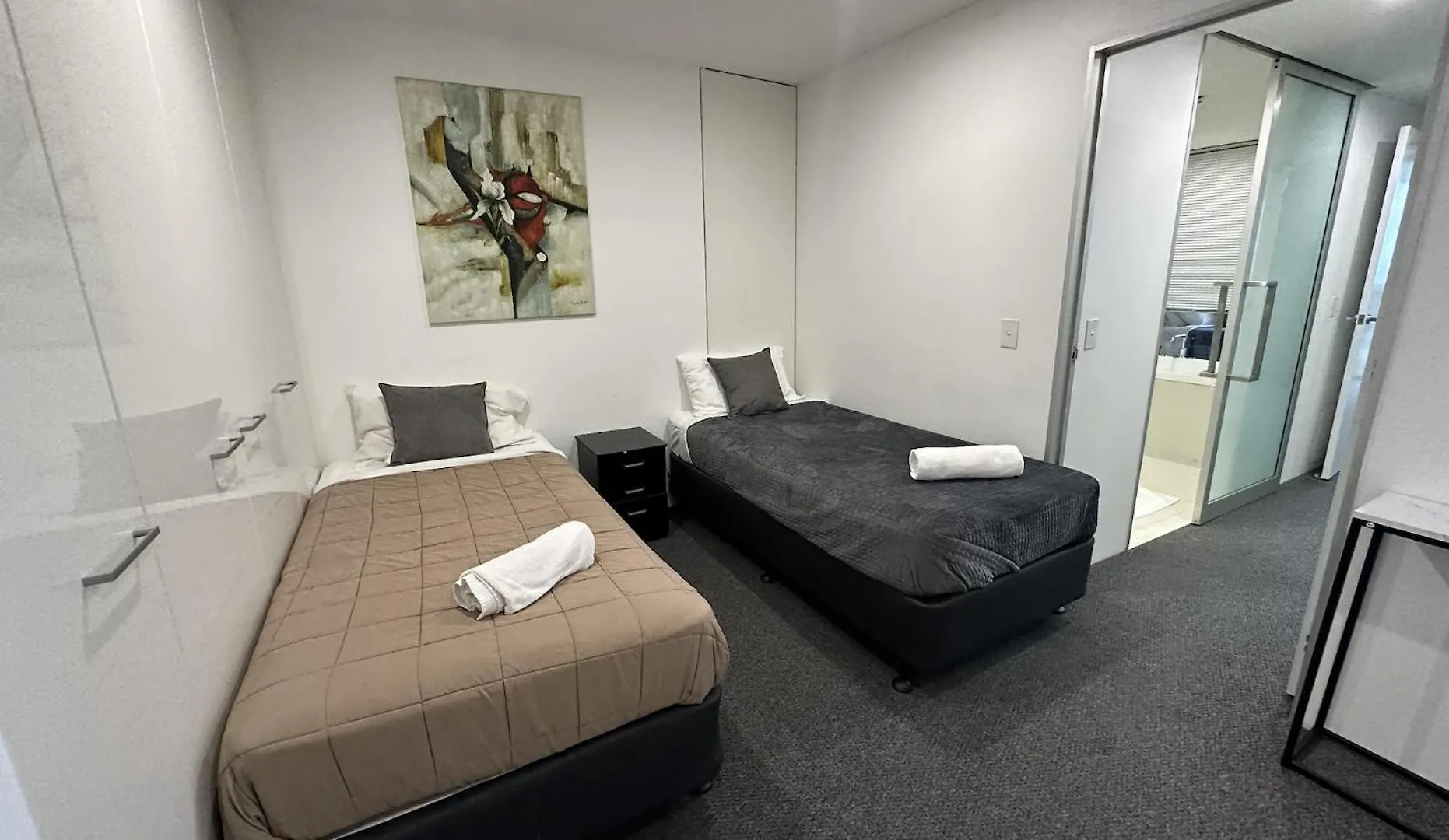 Breathtaking Views 4BD HIGH FLOOR Lux Apartment Gold Coast Australie