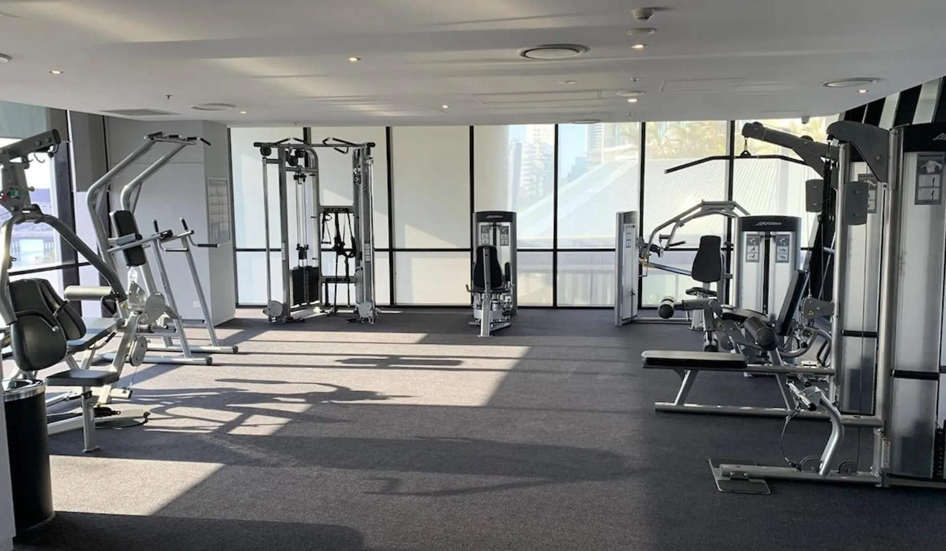 Breathtaking Views 4BD HIGH FLOOR Lux Apartment Gold Coast Australie